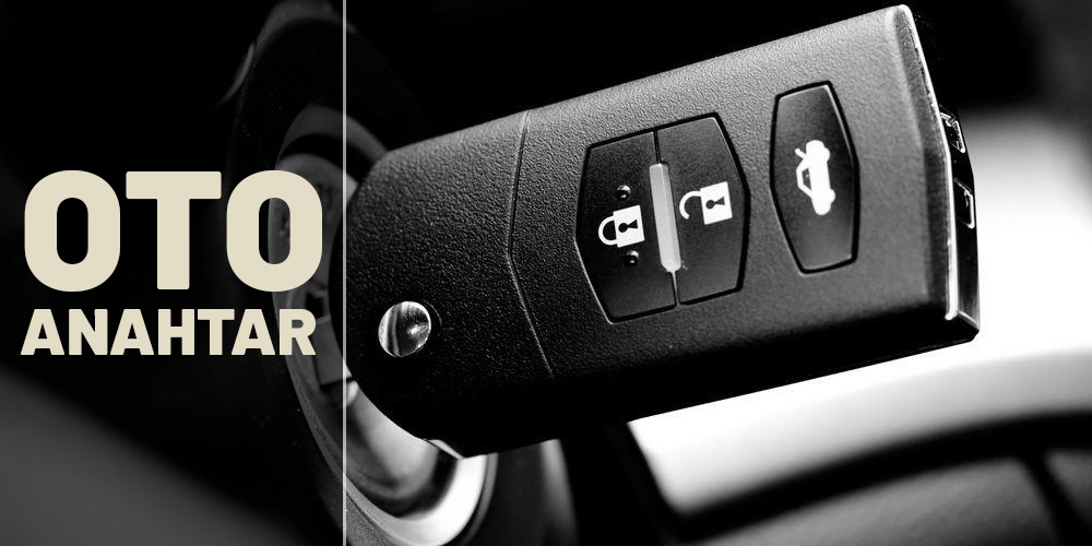 Yelki Oto Anahtarcı