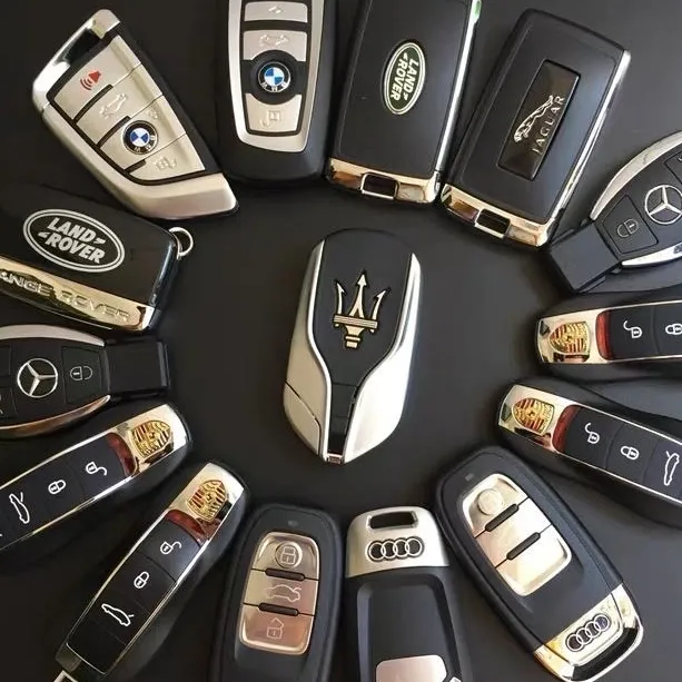 Yelki Oto Anahtarcı
